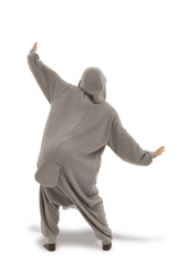 Manatee Kigurumi