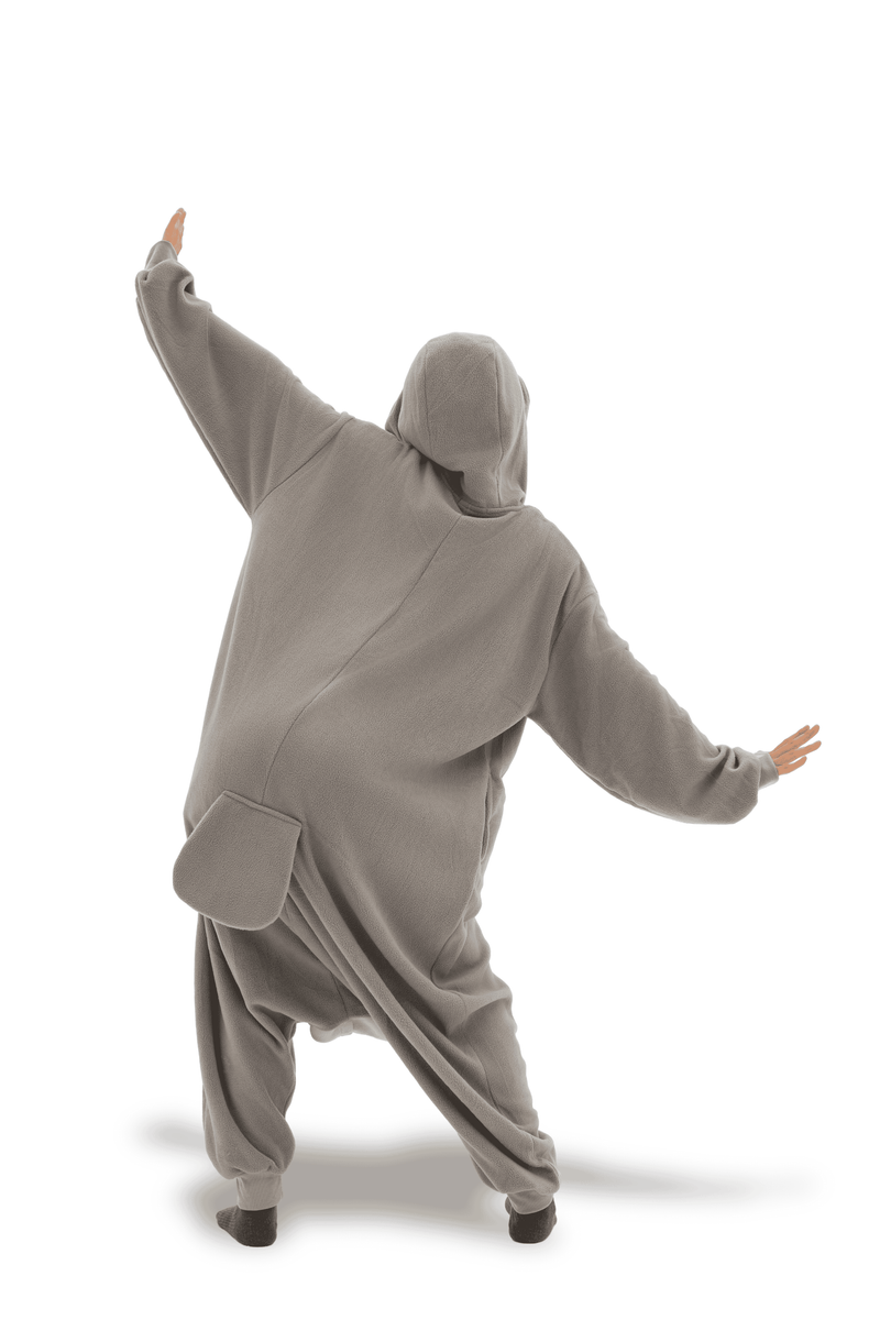 Manatee Kigurumi