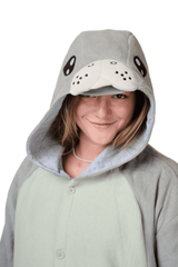 Manatee Kigurumi