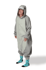 Manatee Kigurumi