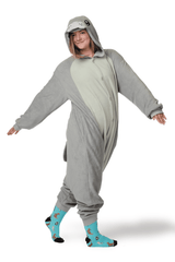 Manatee Kigurumi