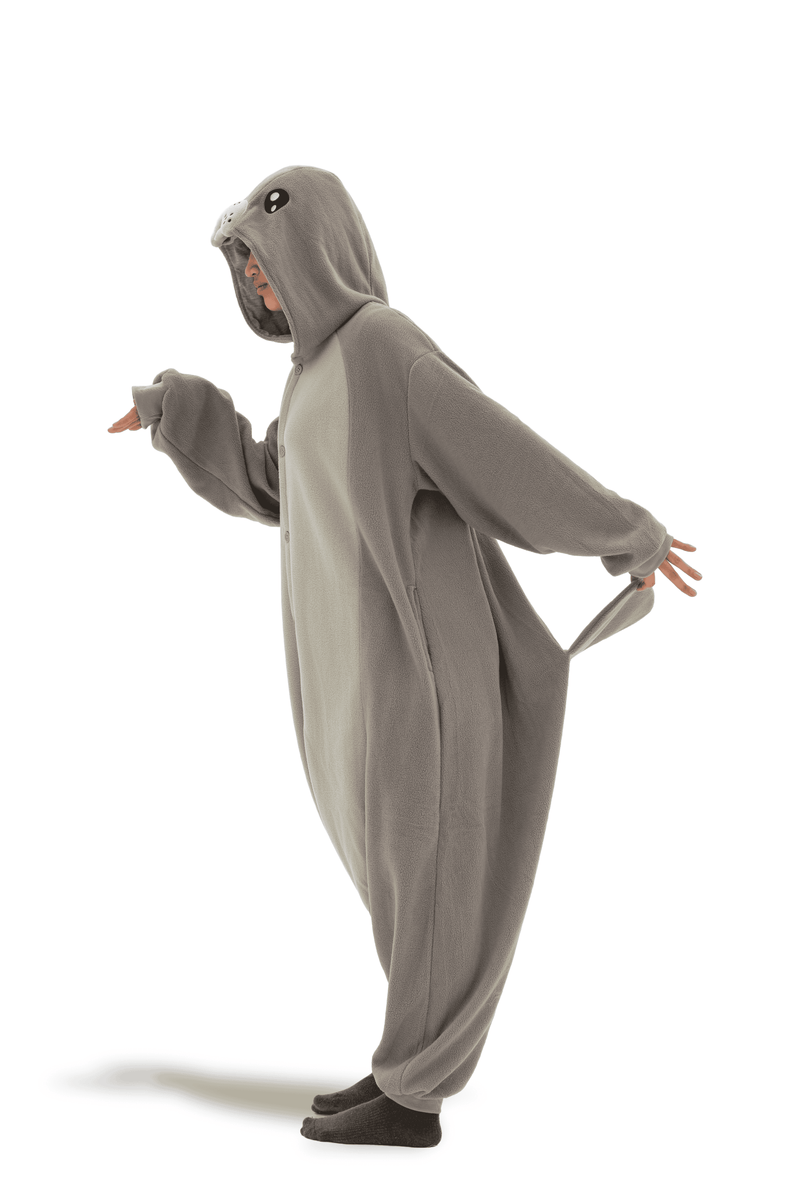 Manatee Kigurumi