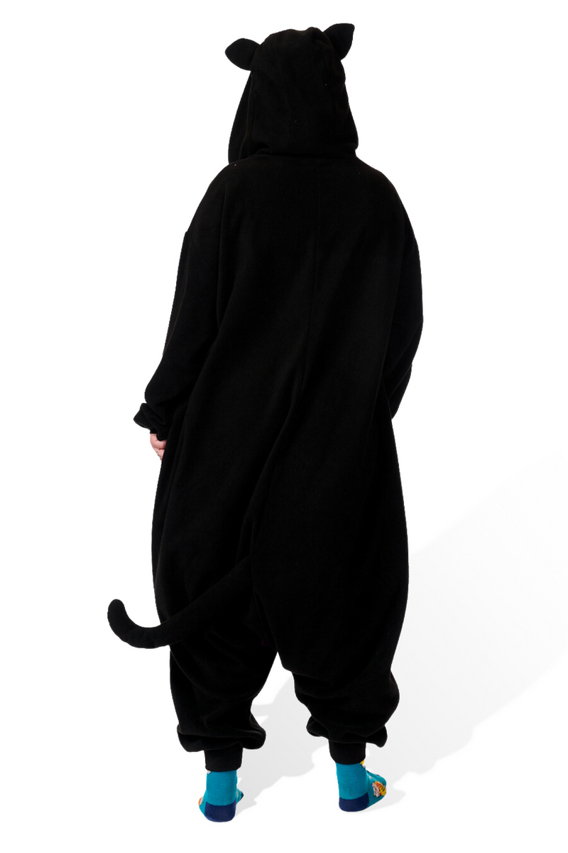 Cat kigurumi sale