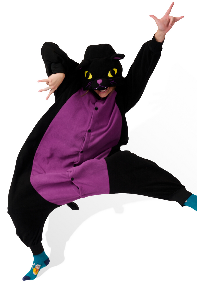 Cat bodysuit on sale