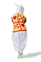 Mr Rabbit Kigurumi