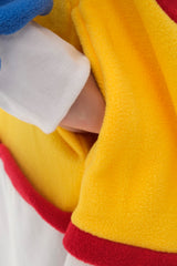 Mr Rabbit Kigurumi
