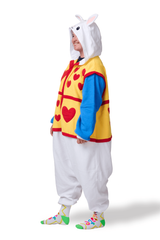 Mr Rabbit Kigurumi