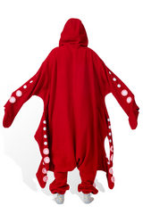 Octopus kigurumi hotsell