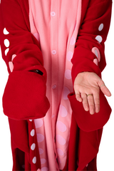 Octopus kigurumi hotsell
