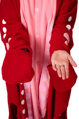 Octopus Kigurumi