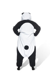 Panda onesie adult 2025