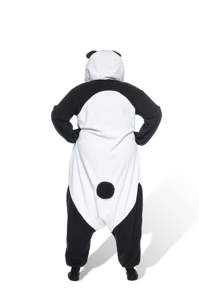 Kigurumi Shop  Panda Kigurumi - Animal Onesies & Animal Pajamas by Sazac