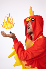 Phoenix Kigurumi