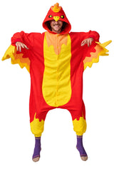 Phoenix Kigurumi