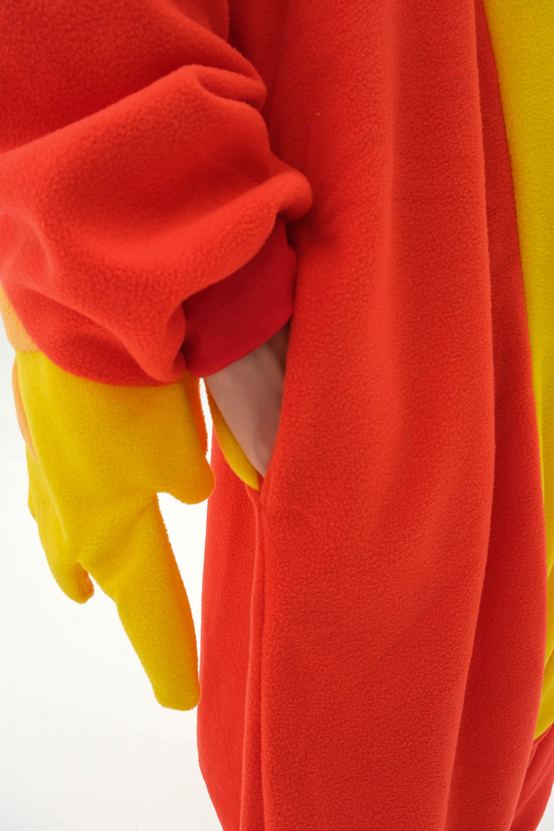 Phoenix Kigurumi