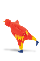 Phoenix Kigurumi