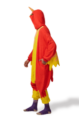 Phoenix Kigurumi