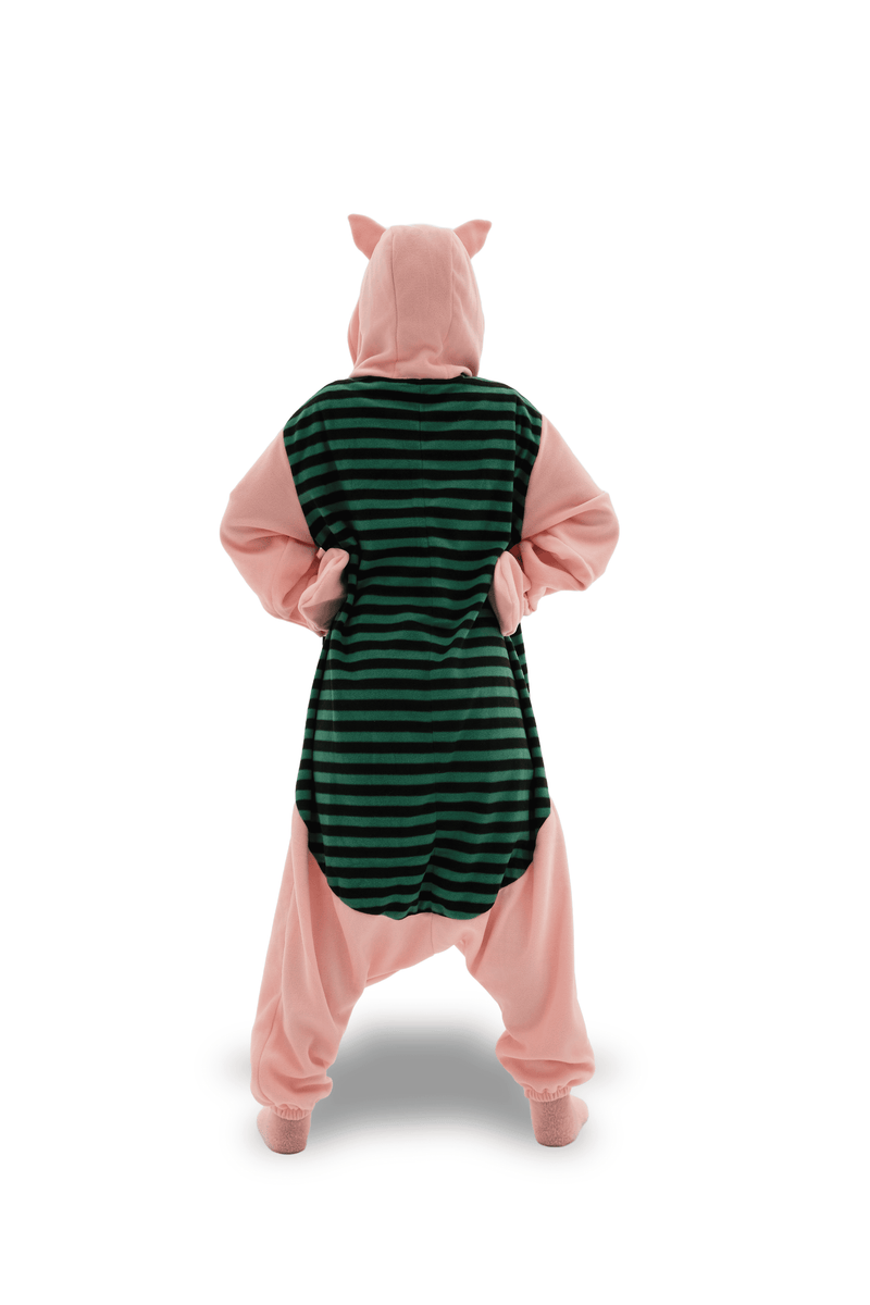 Piglet Kigurumi