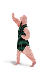 Piglet Kigurumi