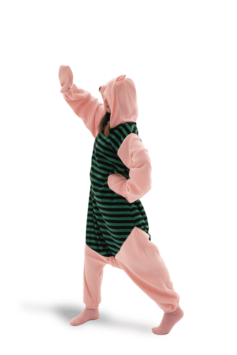 Piglet Kigurumi