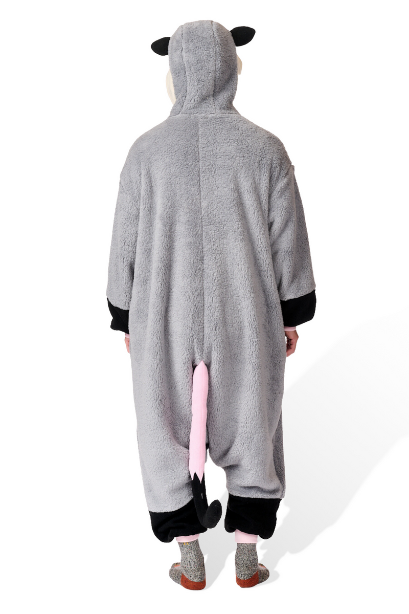 Possum Kigurumi