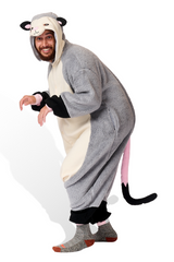 Possum Kigurumi