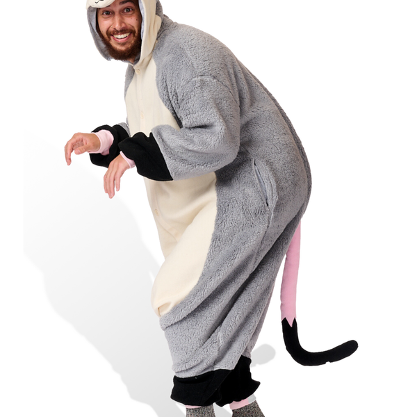 koh kigurumi HedgehogAnimalKigurumiAdultOne