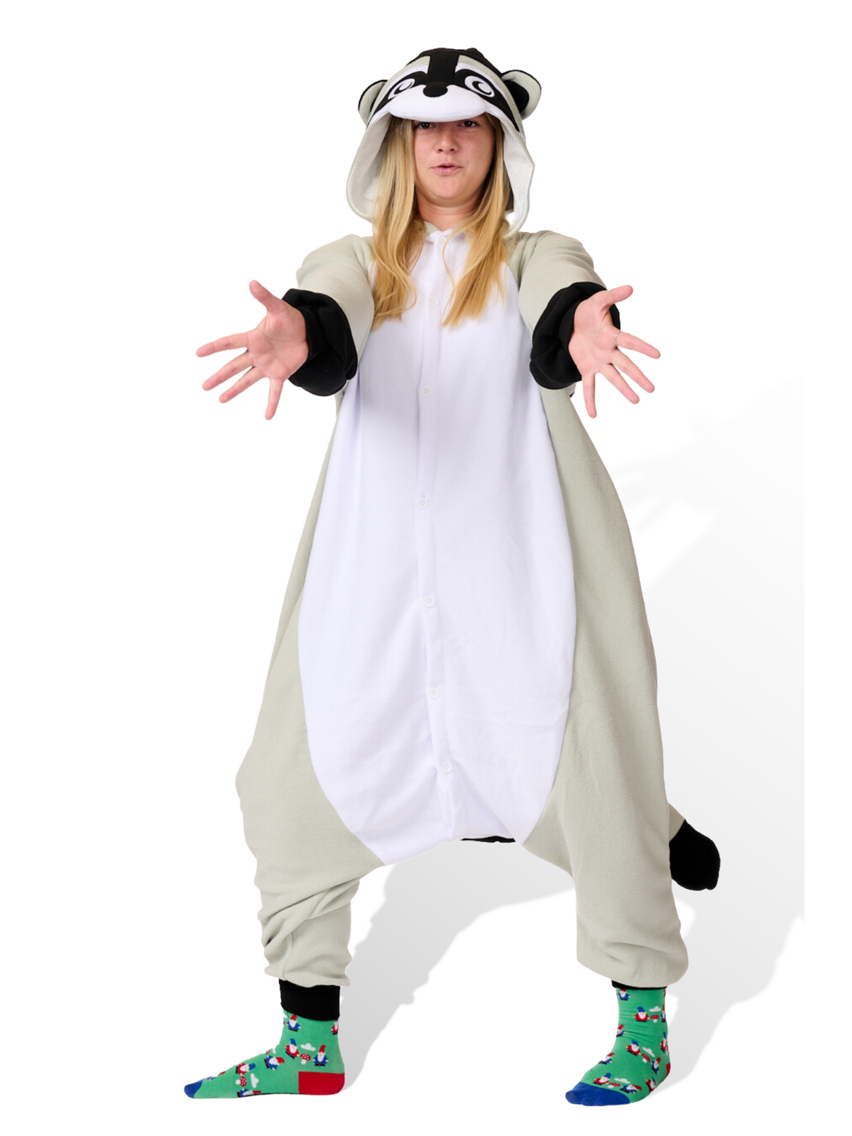 All Kigurumi