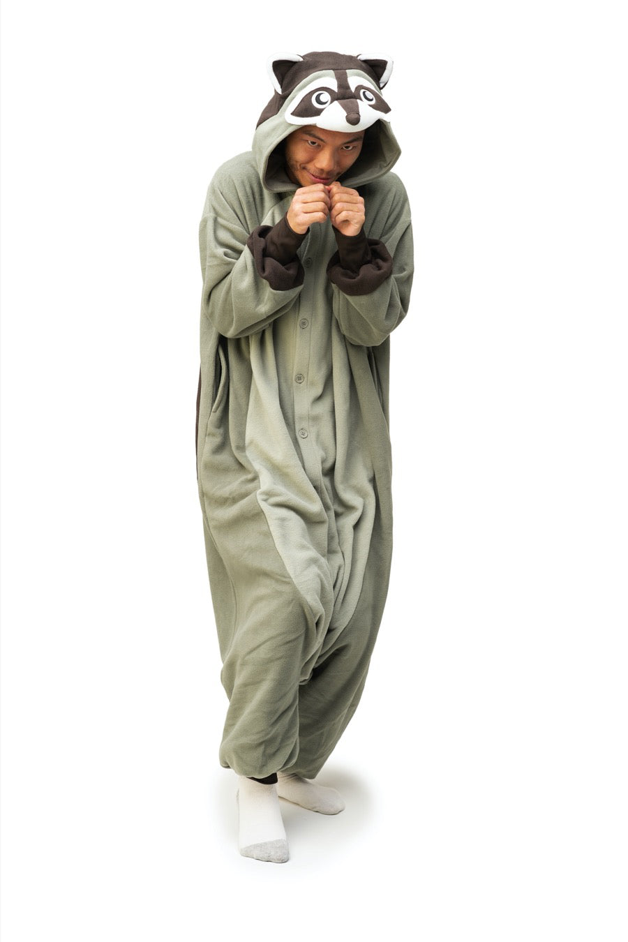 Kigurumi Memorial