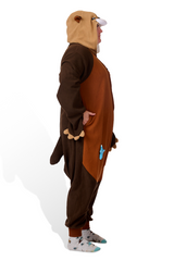 Sea otter kigurumi hotsell