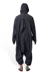 Shark Kigurumi X-Tall by Panda Parade