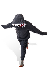 Shark Kigurumi X-Tall by Panda Parade