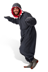 Shark Kigurumi X-Tall by Panda Parade