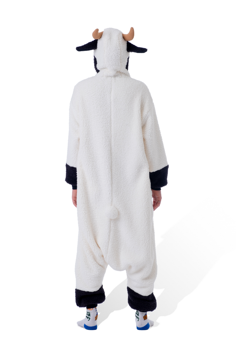 Sheep Kigurumi