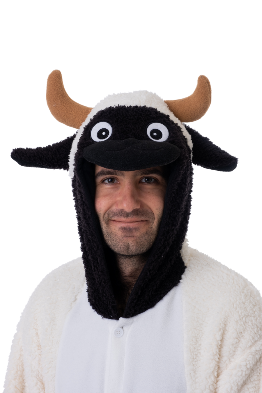 Sheep Kigurumi Adult Animal Onesie Costume Pajama By KIGURUMI.COM