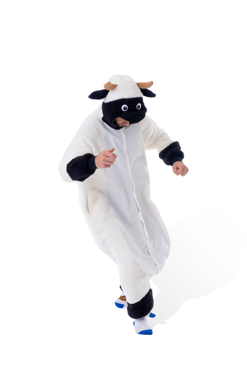 Sheep Kigurumi