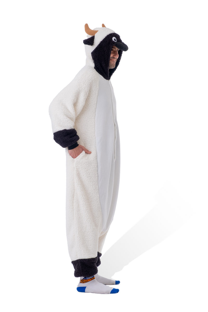 Sheep Kigurumi