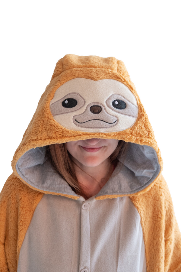 Kigurumi Animal Onesie Costumes for Adults Kigurumi