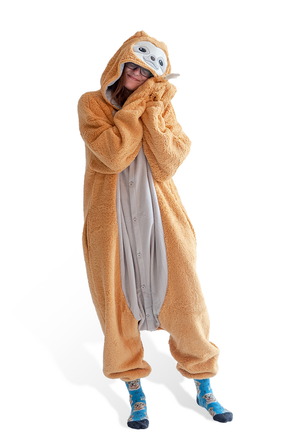Kigurumi onesie sale
