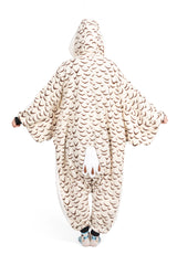 Snowy Owl Kigurumi