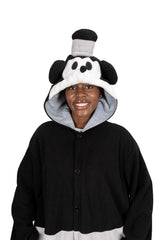 Steamboat Mickey Kigurumi X-Tall