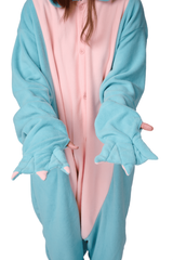 Stegosaurus Kigurumi