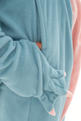 Stegosaurus Kigurumi