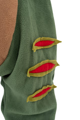 T-Rex Kigurumi X-Tall