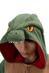 T-Rex Kigurumi X-Tall