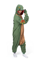 T-Rex Kigurumi X-Tall