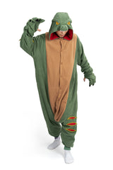 T-Rex Kigurumi X-Tall
