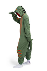 T-Rex Kigurumi X-Tall