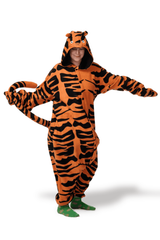 Tigger Kigurumi