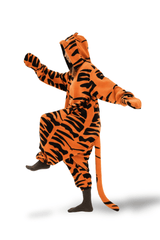 Tigger Kigurumi